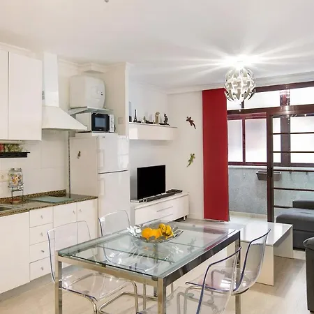 Apartment Catalina Park *
