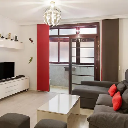 Catalina Park Apartment *